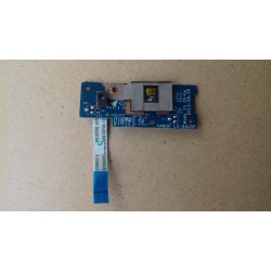 Power button cu cablu Dell Latitude E5540 (9835P)